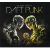 Various – The Many Faces Of Daft Punk (3CD)