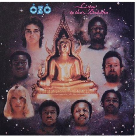 Ozo – Listen To The Buddha