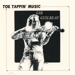 Gib Guilbeau – Toe Tappin' Music