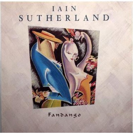 Iain Sutherland - Fandango