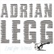 Adrian Legg - Lost For Words