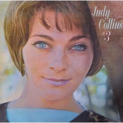 Judy Collins -  Judy Collins 3