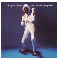 Papa John Creach, U. Maske - The Cat And The Fiddle