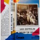 Led Zeppelin – In Through The Out Door (Cassette)