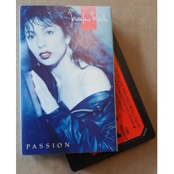 Jennifer Rush – Passion (Cassette)