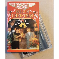 BZN – Bells Of Christmas (Cassette)