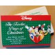 The 12 Days of Christmas By Disney (Cassette)