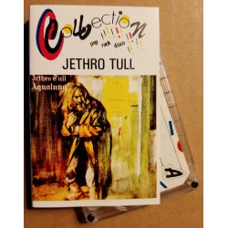 Jethro Tull – Aqualung (Cassette)