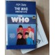 The Who ‎– Greatest Hits (Cassette)