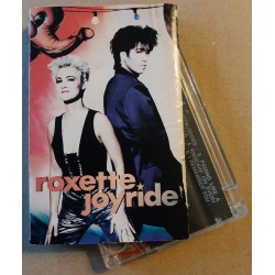 Roxette – Joyride (Cassette)