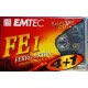 BASF Emtec Ferro 90min Extra fantastic sound Cassette