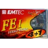 BASF Emtec Ferro 90min Extra fantastic sound (1 Cassette)