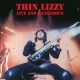 Thin Lizzy - Live And Dangerous (8 CD) (Deluxe Edition)