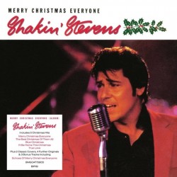 Shakin' Stevens – Merry Christmas Everyone