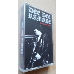 Dee Dee Ramone  - Deadline Demos (Cassette)