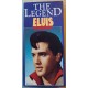 Elvis Presley – The Legend (2 Cassette, Box set)