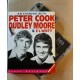 Peter Cook & Dudley Moore ‎– An Evening With Peter Cook, Dudley Moore & E L Wisty (2 Cassette)