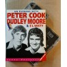 Peter Cook & Dudley Moore ‎– An Evening With Peter Cook, Dudley Moore & E L Wisty (2 Cassette)