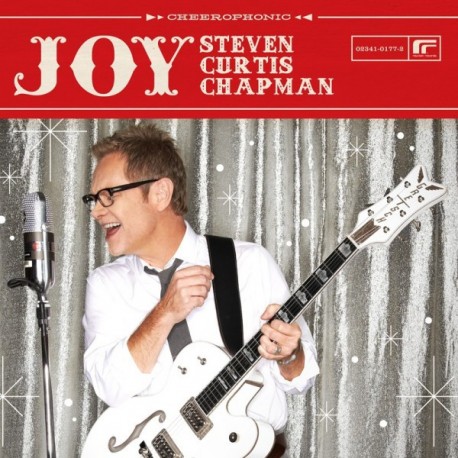 Steven Curtis Chapman – Joy