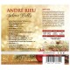 André Rieu – Silver Bells (CD + DVD)