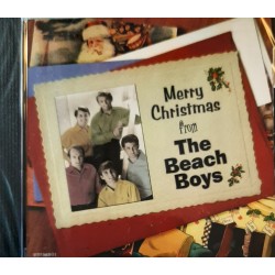 The Beach Boys – Merry Christmas From
