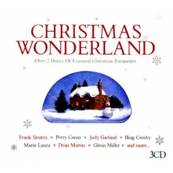 Various – Christmas Wonderland