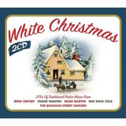 Various – White Christmas