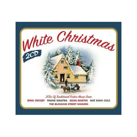 Various – White Christmas