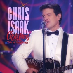 Chris Isaak – Christmas Live On Soundstage