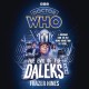 Doctor Who: The Evil of the Daleks (Luisterboek / 7CD)