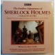 The Further Adventures of Sherlock Holmes: Collection 2 (4 CD)