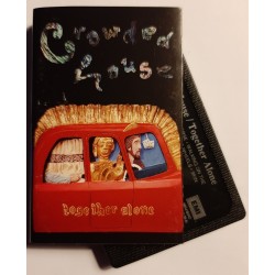 Crowded House – Together Alone (Cassette)