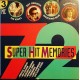 Various ‎– 72 Super Hit Memories (3 Cassette Box Set)