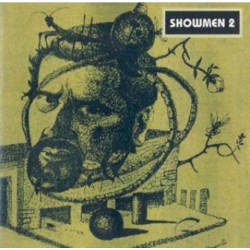 Showmen 2 – Showmen 2 (CD)
