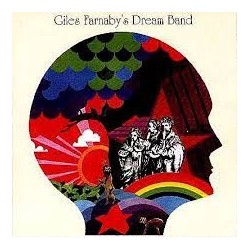 Giles Farnaby's Dream Band (CD)