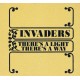 Invaders – There's A Light There's A Way (CD)