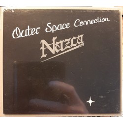 Nazca Line - Outer Space Connection (CD)