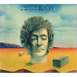 Schadel – Schadel N°1 (CD)