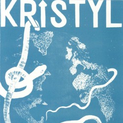 Kristyl – Kristyl (CD)