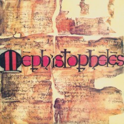 Paul Gaffey – Mephistopheles (CD)