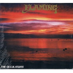 The Ullulators – Flaming Khaos (CD)