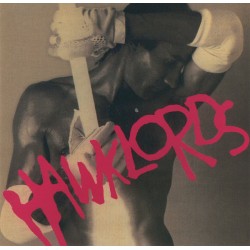 Hawklords - 25 Years On (CD)