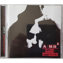 Clark-Hutchinson – AMH2 (CD)