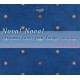 The Playfords ‎– Nova! Nova! : Christmas Carols From Europe (14th-18th Century)