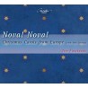 The Playfords ‎– Nova! Nova! : Christmas Carols From Europe (14th-18th Century)
