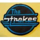 The Strokes - The Strokes Band Patch/Embleem