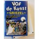VOF De Kunst ‎– De Griezel Mc  (Cassette)