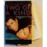 Various ‎– Two Of A Kind - Music From The Original Motion Picture Soundtrack (Cassette)