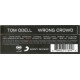 Tom Odell – Wrong Crowd (Cassette)