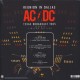 AC/DC - Reunion in Dallas (LP)